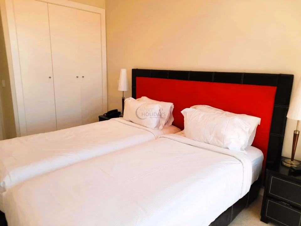 Apartamento T2 para Venda em Quarteira Foto 13