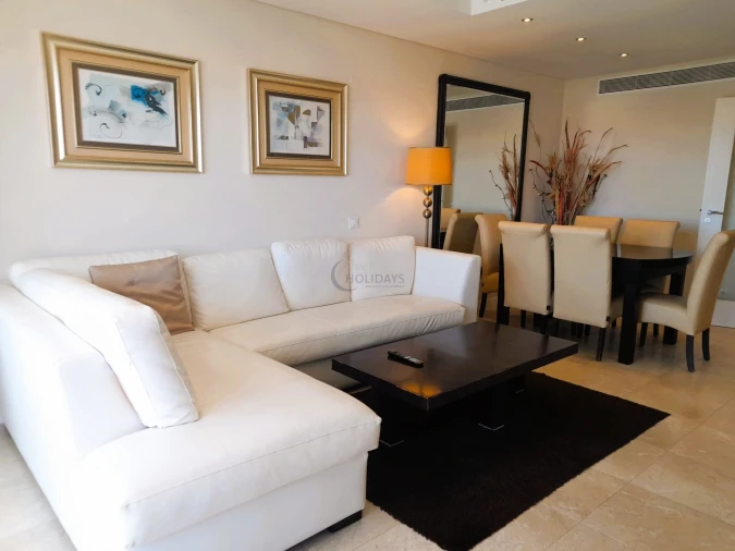 Apartamento T2 para Venda em Quarteira Foto 2