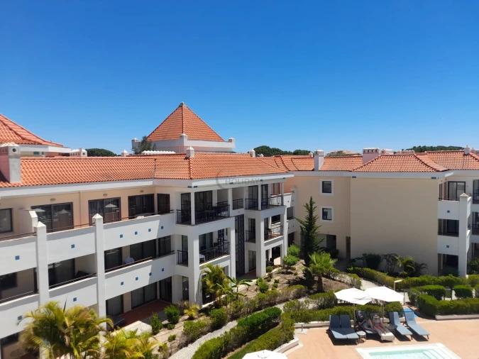 Apartamento T2 para Venda em Quarteira Foto 16