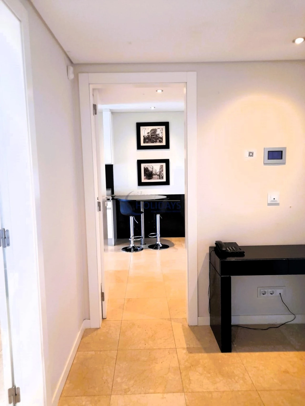 Apartamento T2 para Venda em Quarteira Foto 14