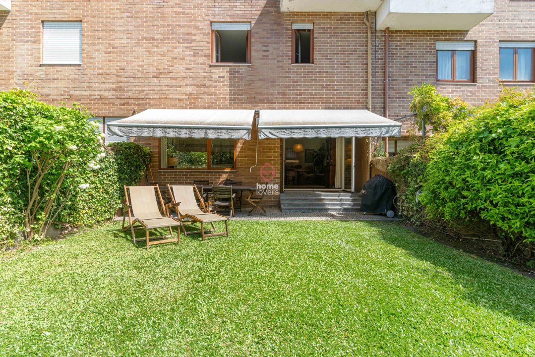 Apartamento T3 para Venda em Matosinhos e Leça da Palmeira Foto 3