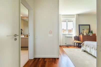 Apartamento T3 para Venda em Matosinhos e Leça da Palmeira