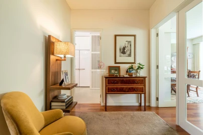 Apartamento T3 para Venda em Matosinhos e Leça da Palmeira