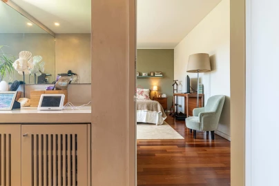 Apartamento T3 para Venda em Matosinhos e Leça da Palmeira