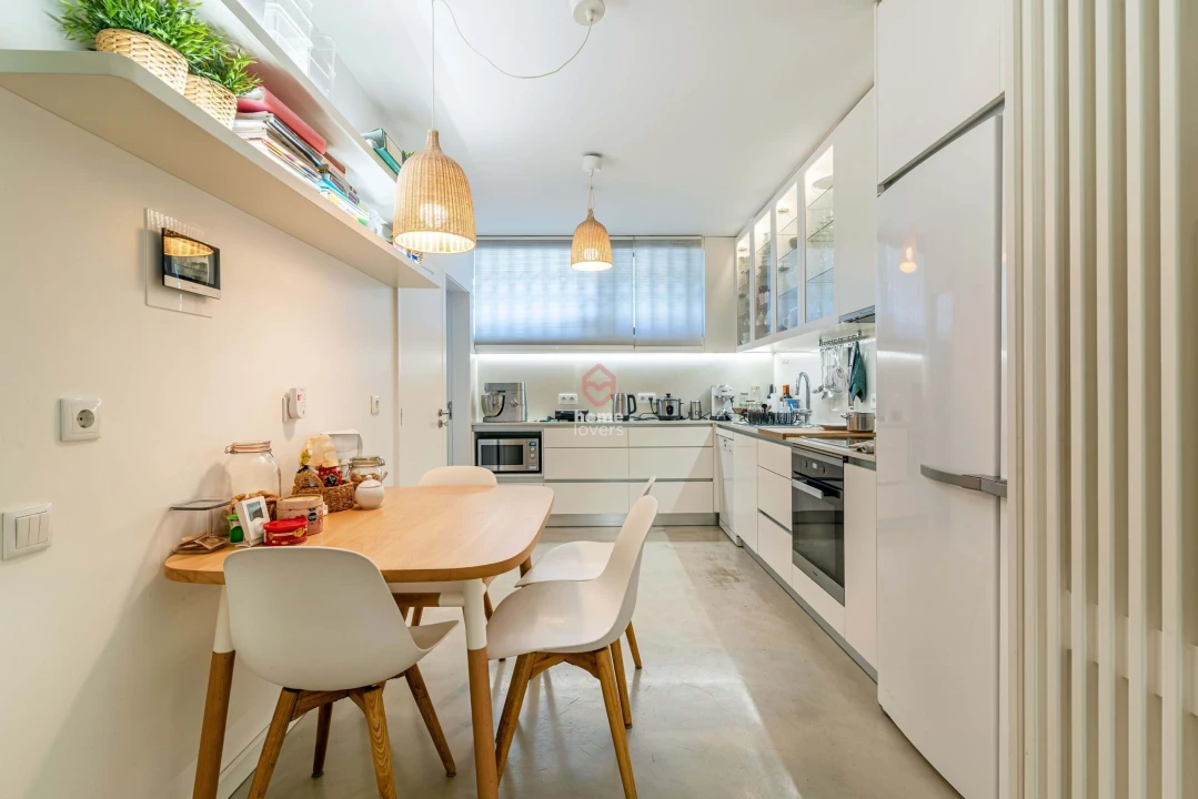 Apartamento T3 para Venda em Matosinhos e Leça da Palmeira Foto 16