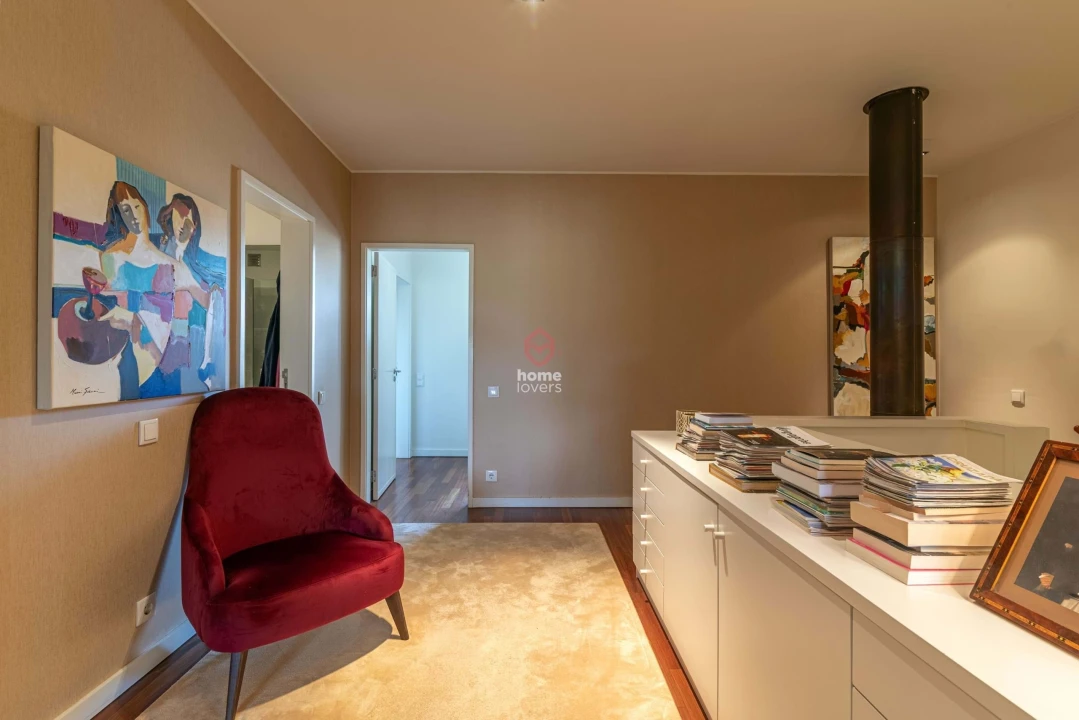 Apartamento T3 para Venda em Matosinhos e Leça da Palmeira Foto 22