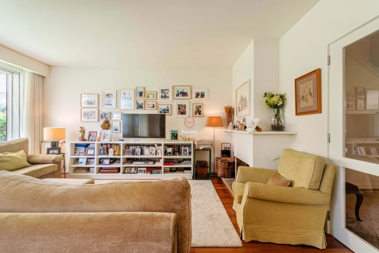Apartamento T3 para Venda em Matosinhos e Leça da Palmeira Foto 9