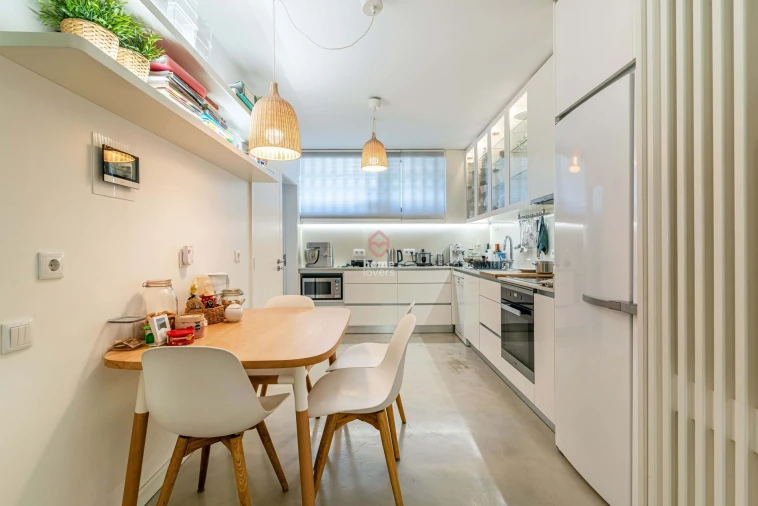 Apartamento T3 para Venda em Matosinhos e Leça da Palmeira Foto 16