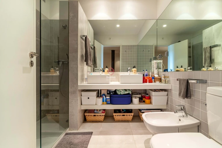 Apartamento T3 para Venda em Matosinhos e Leça da Palmeira Foto 33