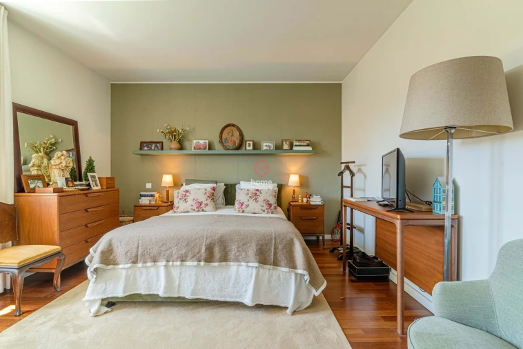 Apartamento T3 para Venda em Matosinhos e Leça da Palmeira Foto 25