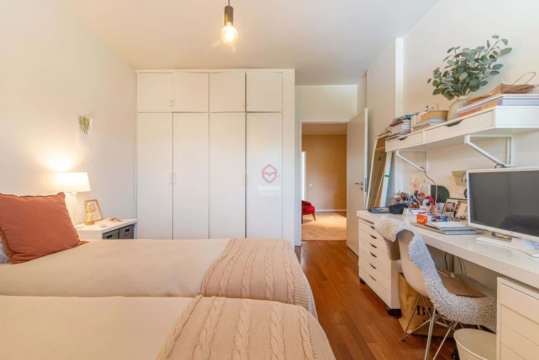 Apartamento T3 para Venda em Matosinhos e Leça da Palmeira Foto 31