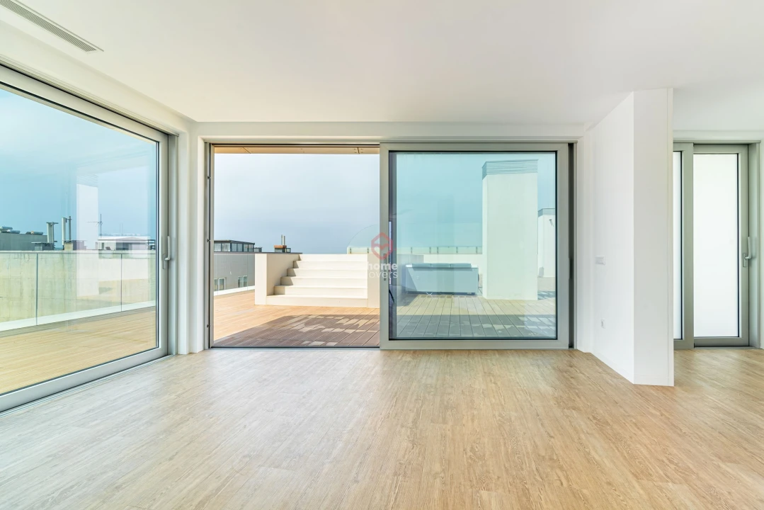 Apartamento T3 para Venda em Vila do Conde Foto 3