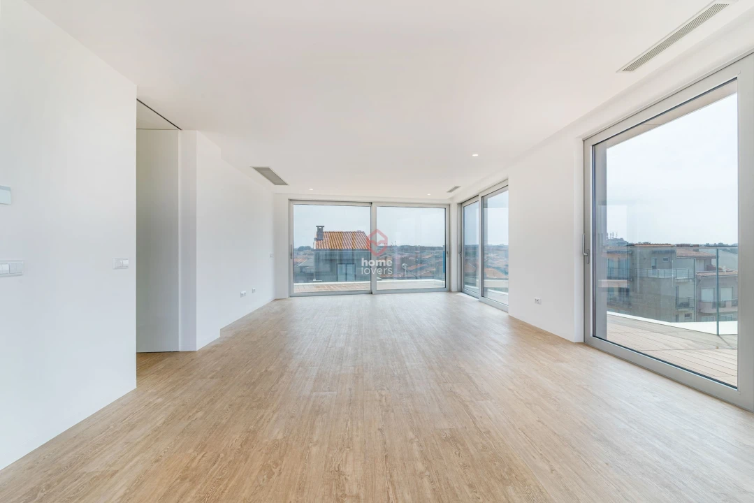 Apartamento T3 para Venda em Vila do Conde Foto 4