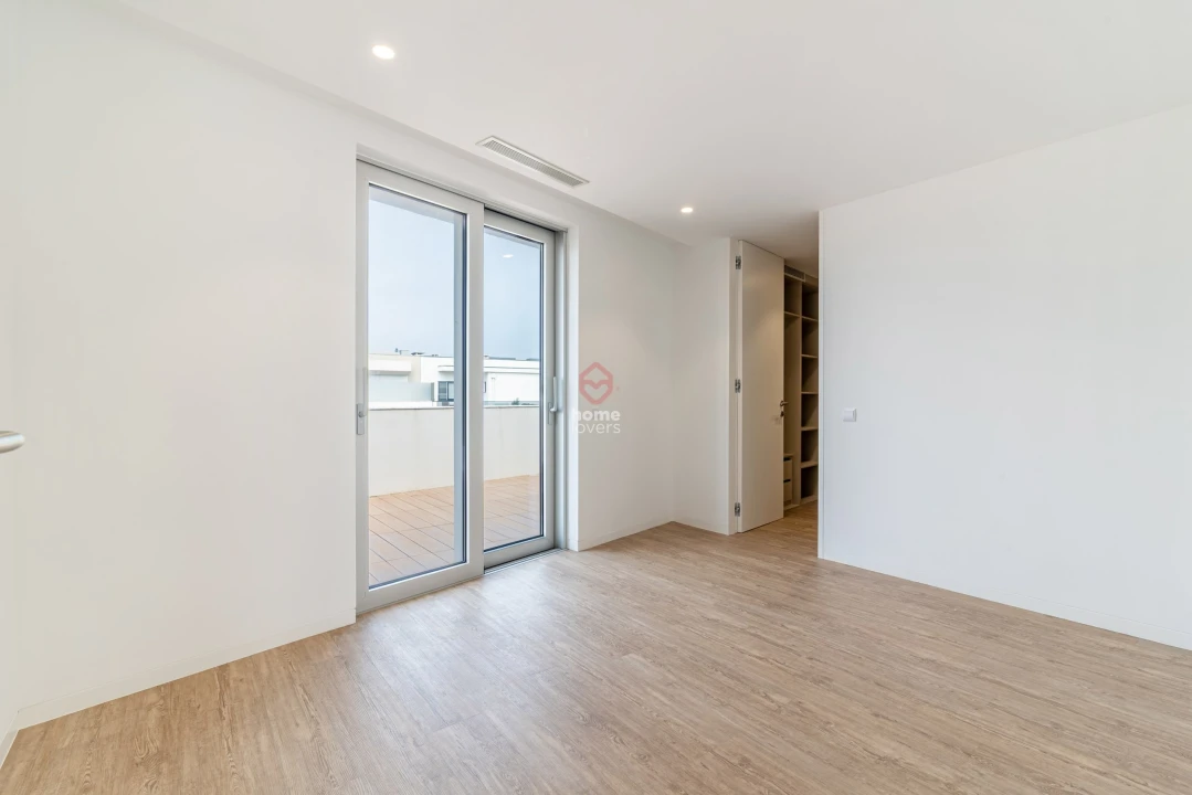 Apartamento T3 para Venda em Vila do Conde Foto 25