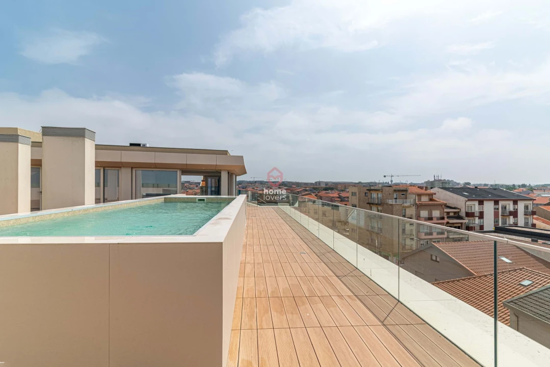 Apartamento T3 para Venda em Vila do Conde Foto 15
