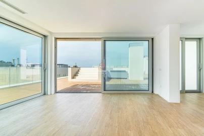Apartamento T3 para Venda em Vila do Conde