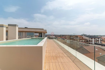 Apartamento T3 para Venda em Vila do Conde