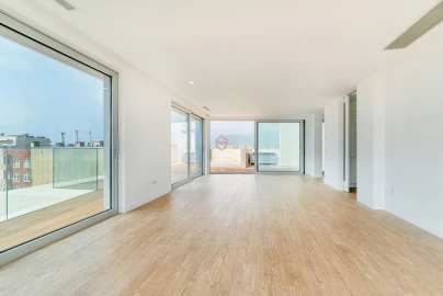 Apartamento T3 para Venda em Vila do Conde