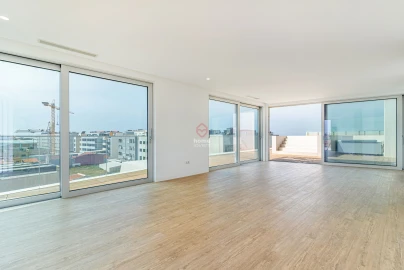 Apartamento T3 para Venda em Vila do Conde