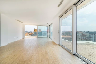 Apartamento T3 para Venda em Vila do Conde