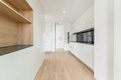 Apartamento T3 para Venda em Vila do Conde