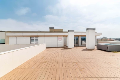 Apartamento T3 para Venda em Vila do Conde