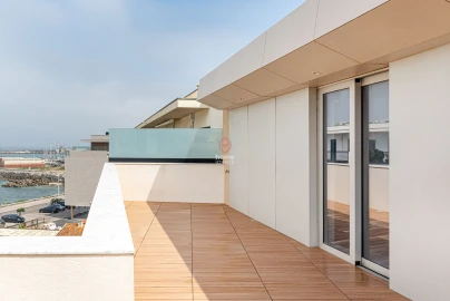 Apartamento T3 para Venda em Vila do Conde