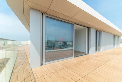 Apartamento T3 para Venda em Vila do Conde