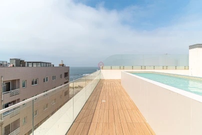 Apartamento T3 para Venda em Vila do Conde