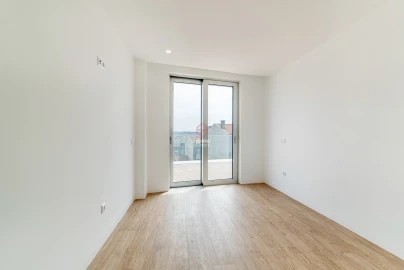 Apartamento T3 para Venda em Vila do Conde