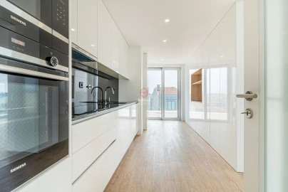 Apartamento T3 para Venda em Vila do Conde