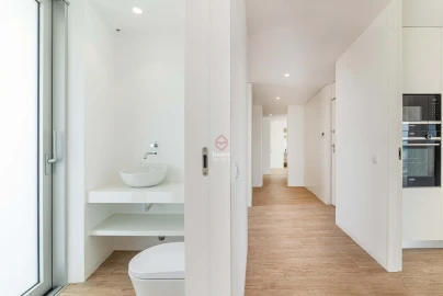 Apartamento T3 para Venda em Vila do Conde
