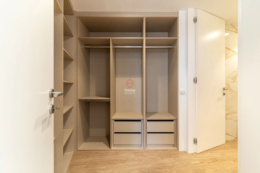 Apartamento T3 para Venda em Vila do Conde Foto 28