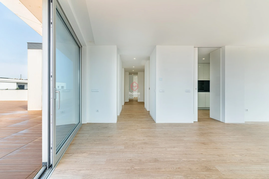 Apartamento T3 para Venda em Vila do Conde Foto 16
