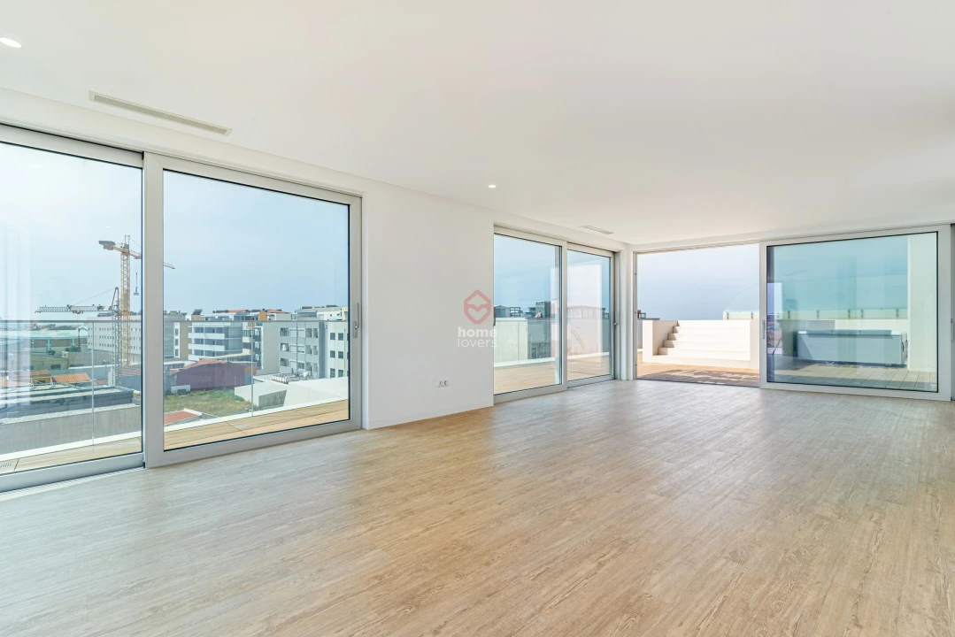 Apartamento T3 para Venda em Vila do Conde Foto 9