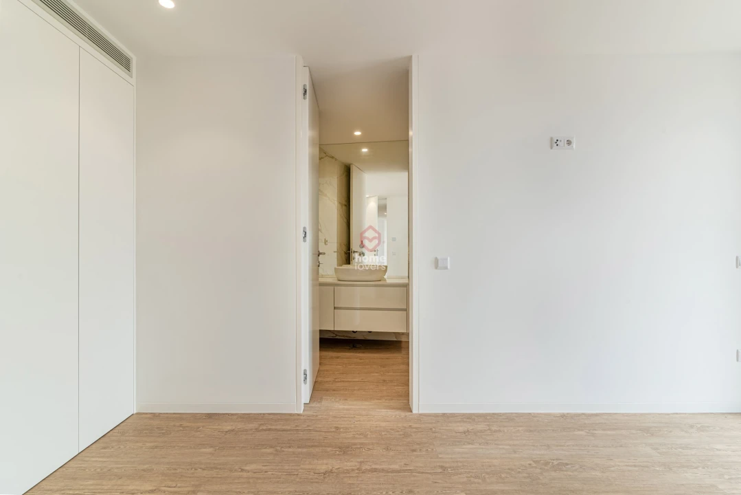 Apartamento T3 para Venda em Vila do Conde Foto 32