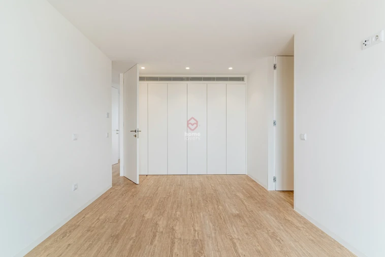 Apartamento T3 para Venda em Vila do Conde Foto 33