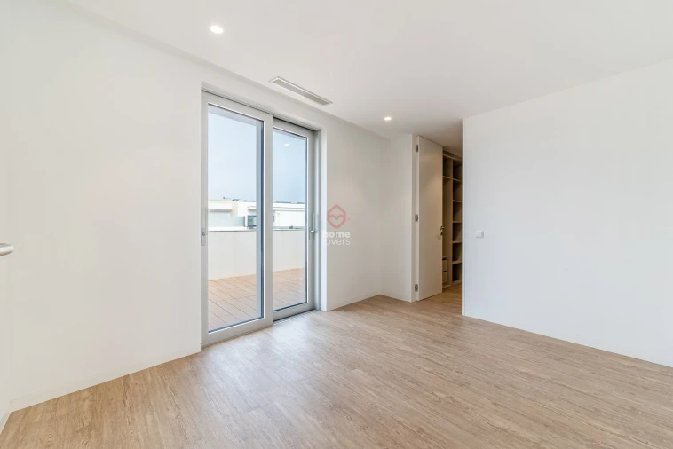 Apartamento T3 para Venda em Vila do Conde Foto 25