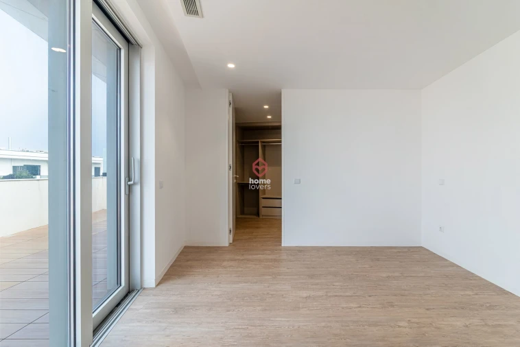 Apartamento T3 para Venda em Vila do Conde Foto 26