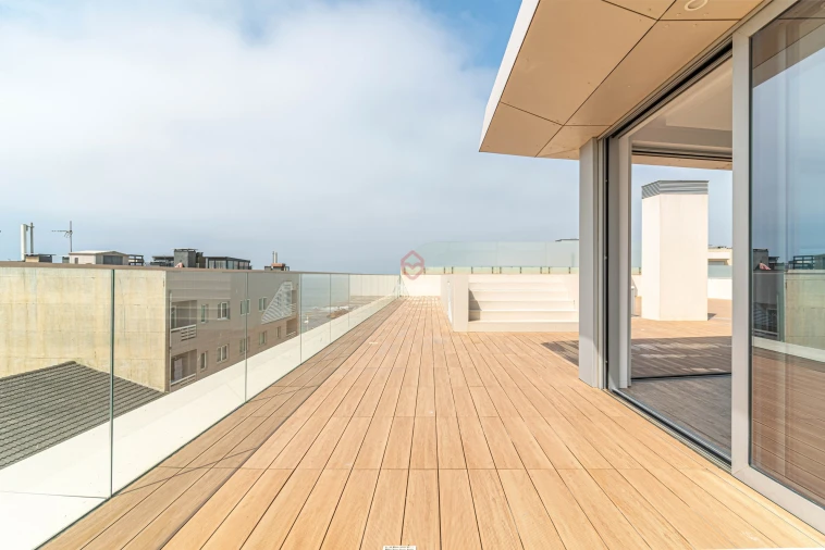 Apartamento T3 para Venda em Vila do Conde Foto 10