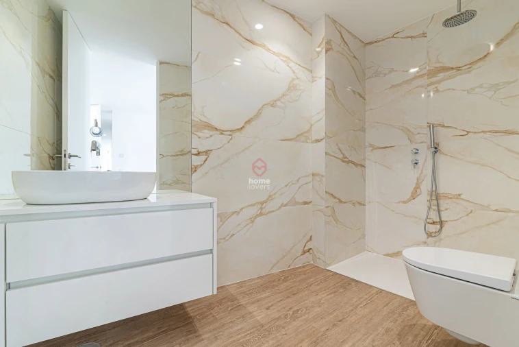 Apartamento T3 para Venda em Vila do Conde Foto 34