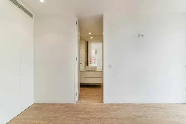 Apartamento T3 para Venda em Vila do Conde Foto 32