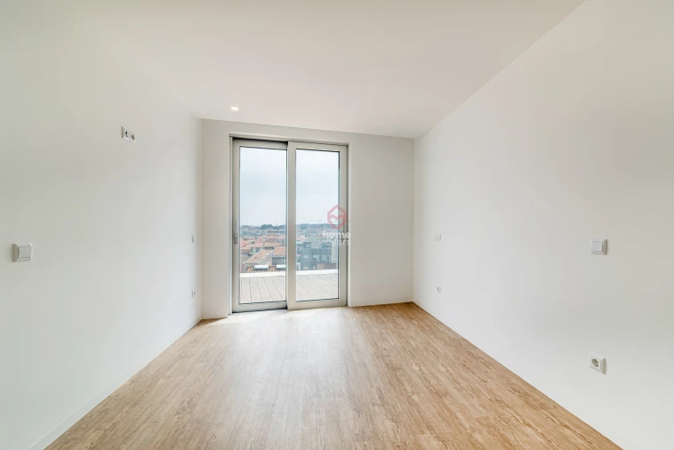 Apartamento T3 para Venda em Vila do Conde Foto 31