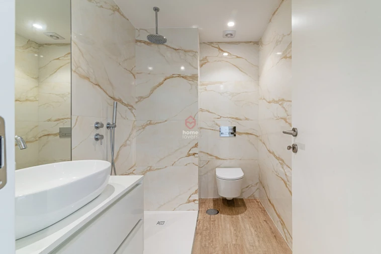 Apartamento T3 para Venda em Vila do Conde Foto 24