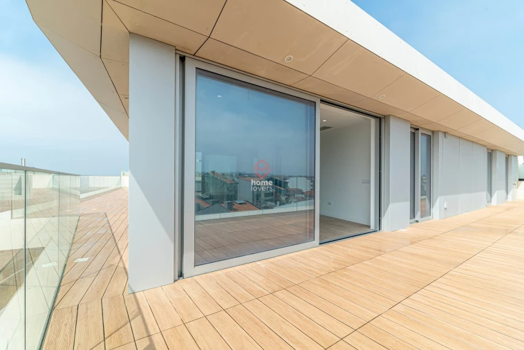 Apartamento T3 para Venda em Vila do Conde Foto 8