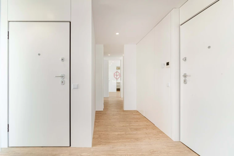 Apartamento T3 para Venda em Vila do Conde Foto 21