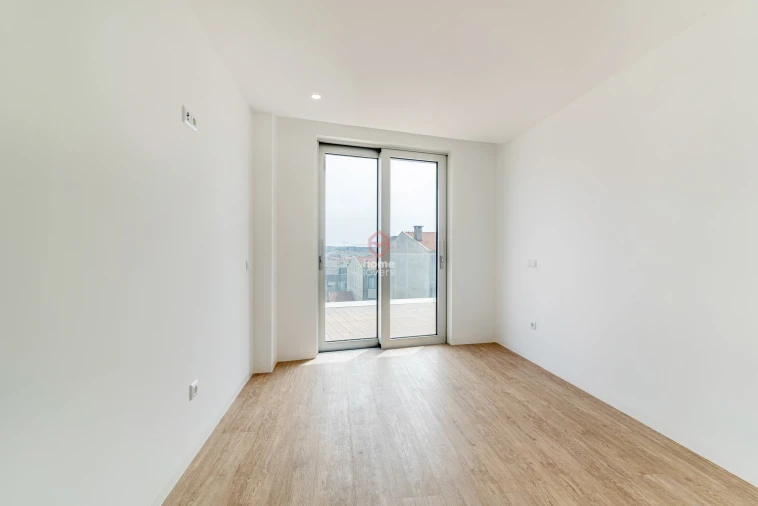 Apartamento T3 para Venda em Vila do Conde Foto 36