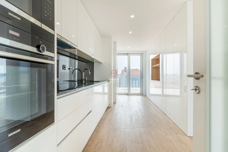 Apartamento T3 para Venda em Vila do Conde Foto 18
