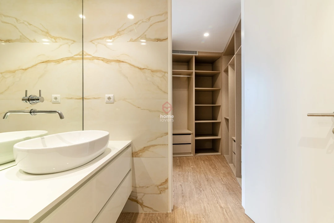 Apartamento T3 para Venda em Vila do Conde Foto 29