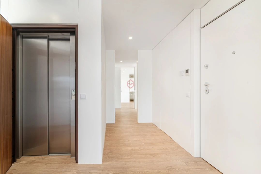 Apartamento T3 para Venda em Vila do Conde Foto 22